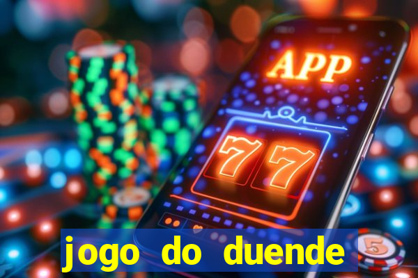 jogo do duende verde cassino